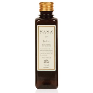 Kama Ayurveda Jwalini Retexturising Skin Treatment Oil-100 ml